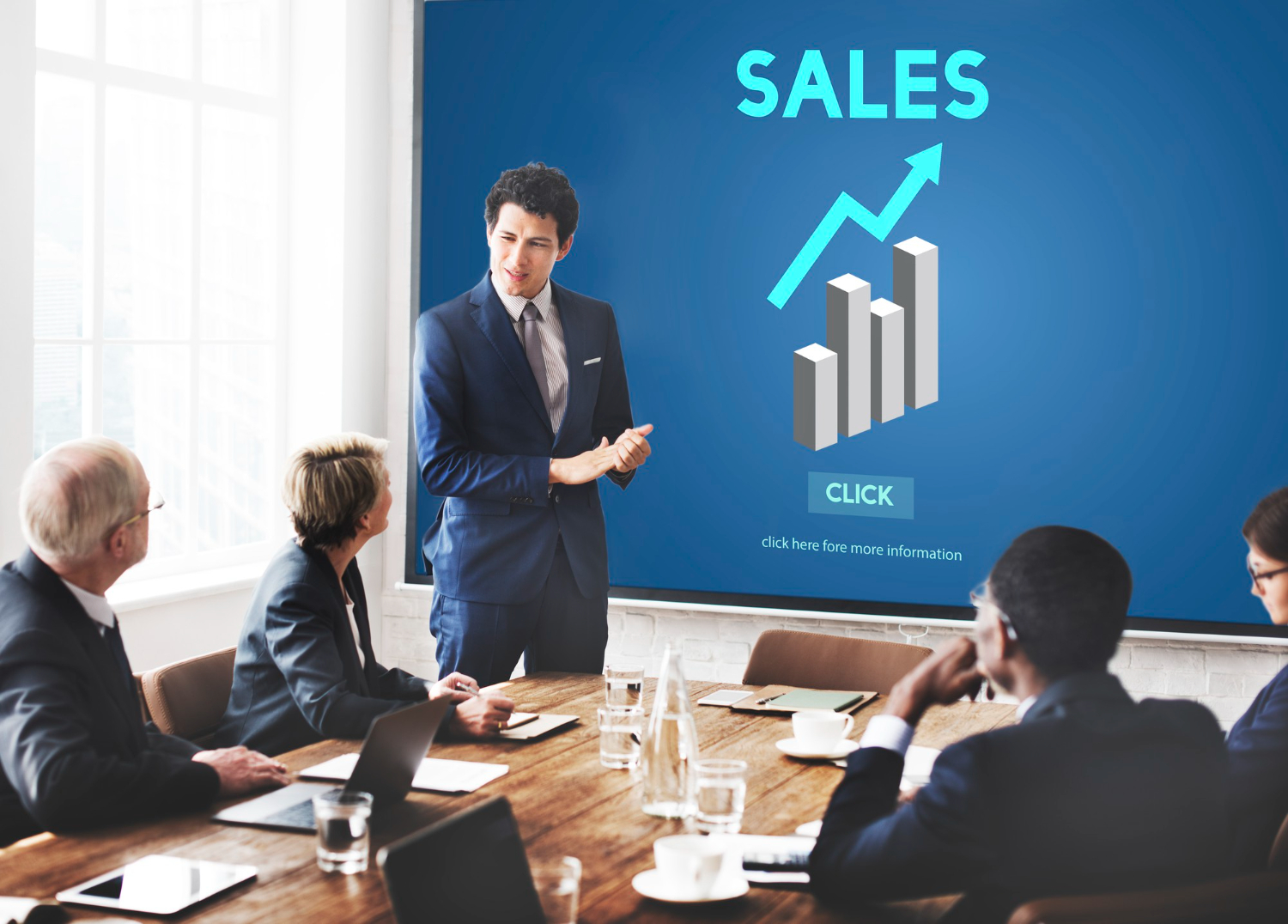 10 Strategjitë efektive për shitje të suksesshme!